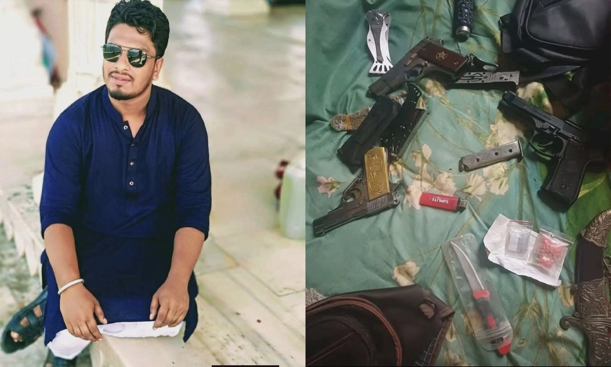 ছবি- রূপালী বাংলাদেশ
