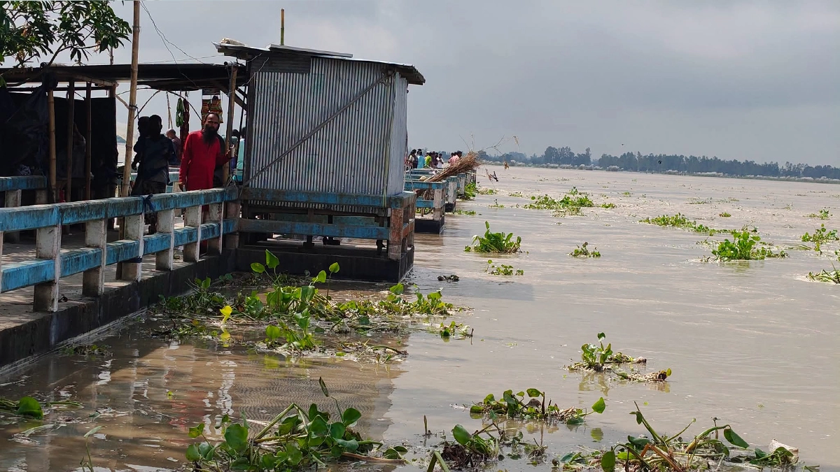 ছবি- রূপালী বাংলাদেশ