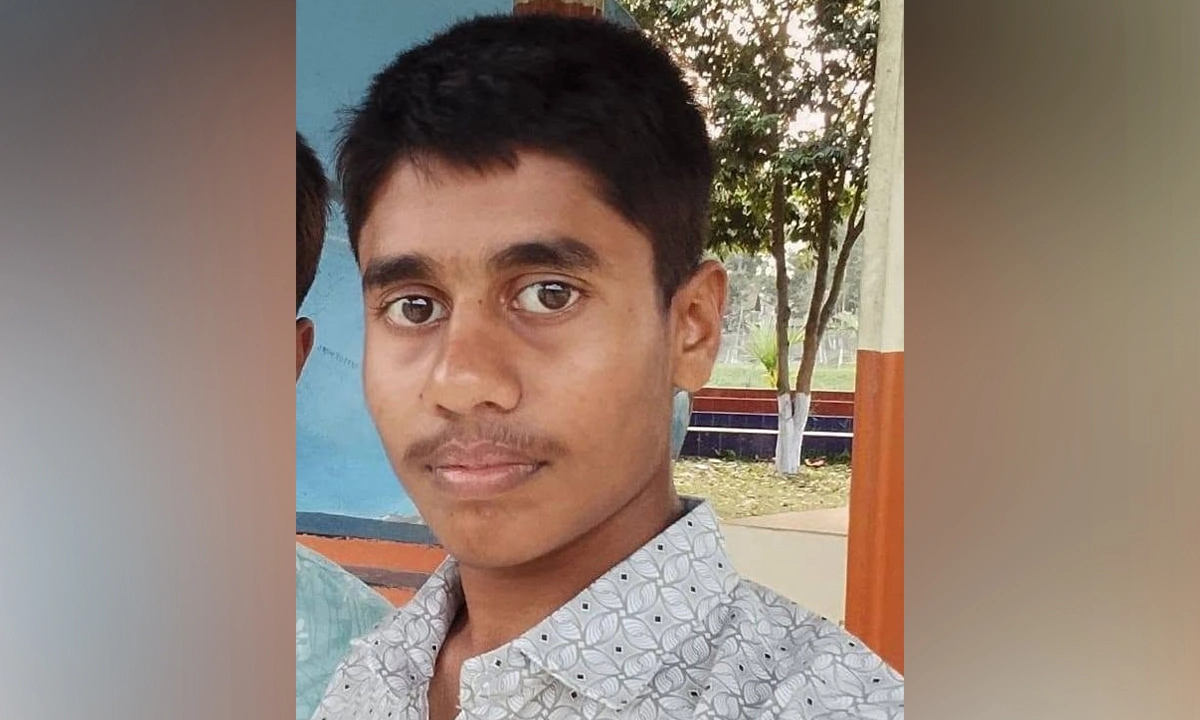 ছবি : রূপালী বাংলাদেশ