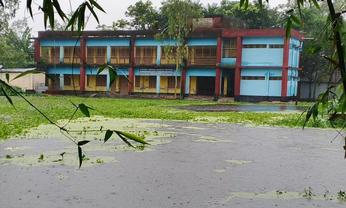 ছবি- রূপালী বাংলাদেশ