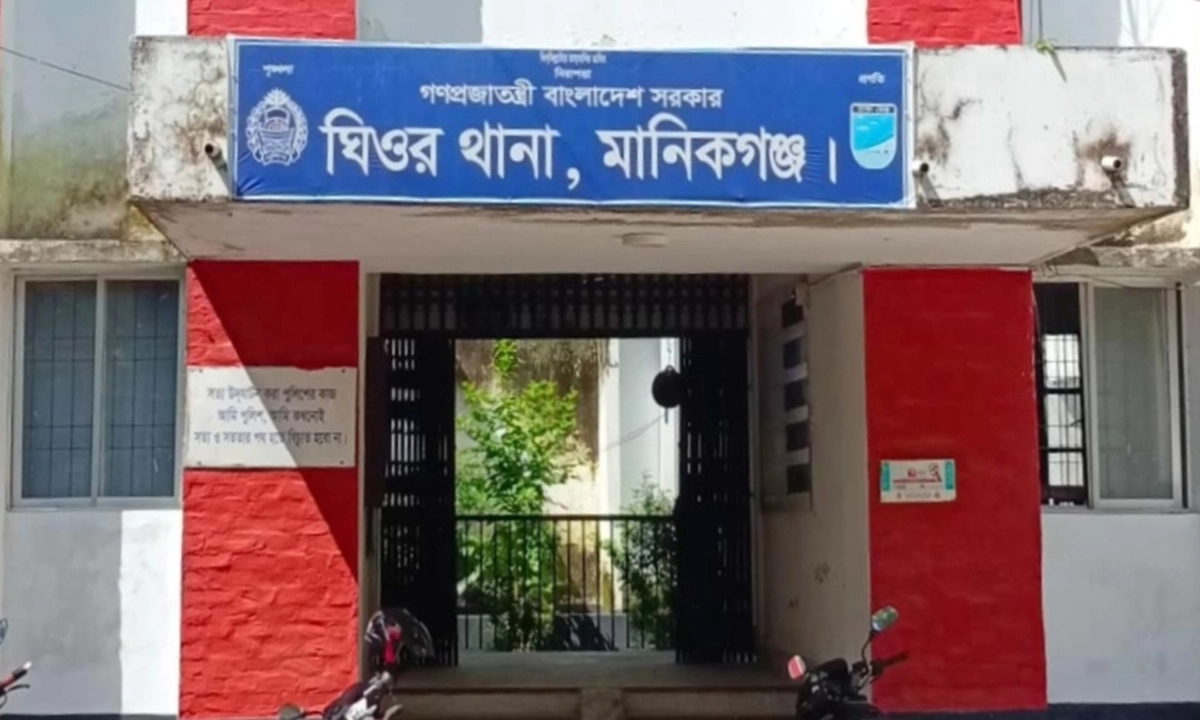 ছবি- রূপালী বাংলাদেশ