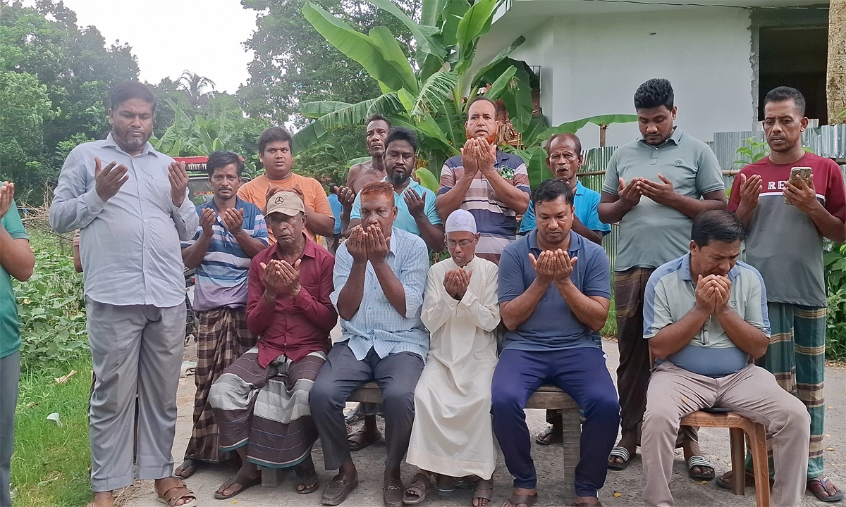 ছবি- রূপালী বাংলাদেশ