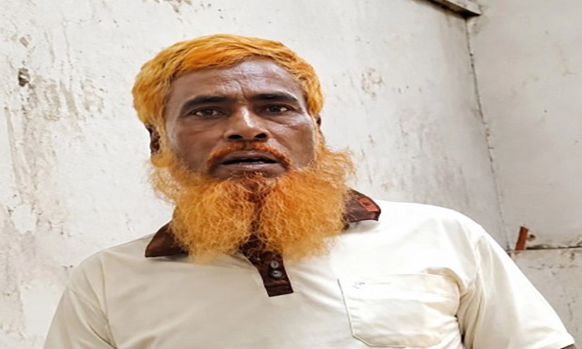 ছবি- রূপালী বাংলাদেশ