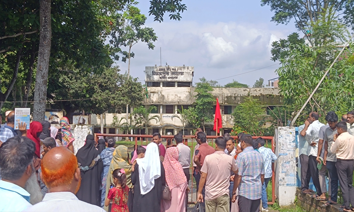 ছবি- রূপালী বাংলাদেশ