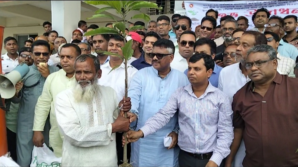 ছবি- রূপালী বাংলাদেশ