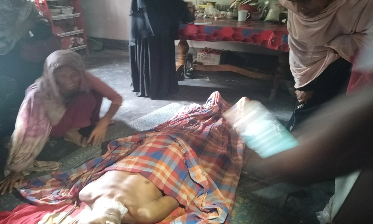 ছবি- রূপালী বাংলাদেশ