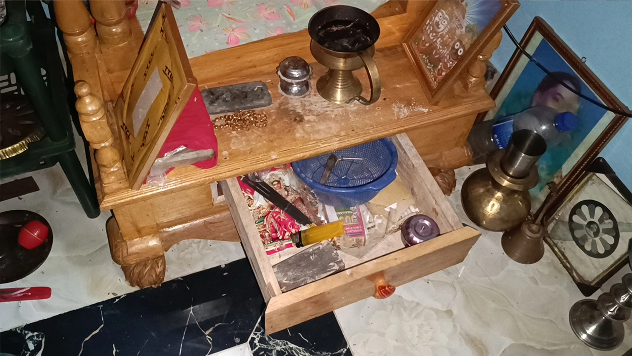 ছবি- রূপালী বাংলাদেশ