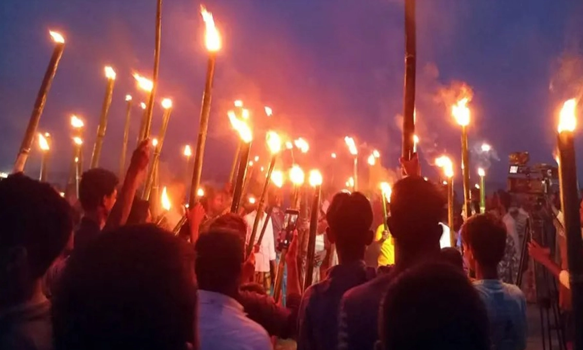 ছবি- রূপালী বাংলাদেশ