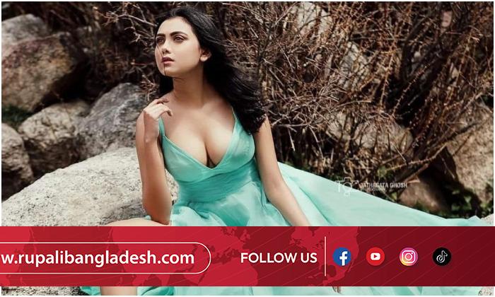 Katta oq eshak fotosurati