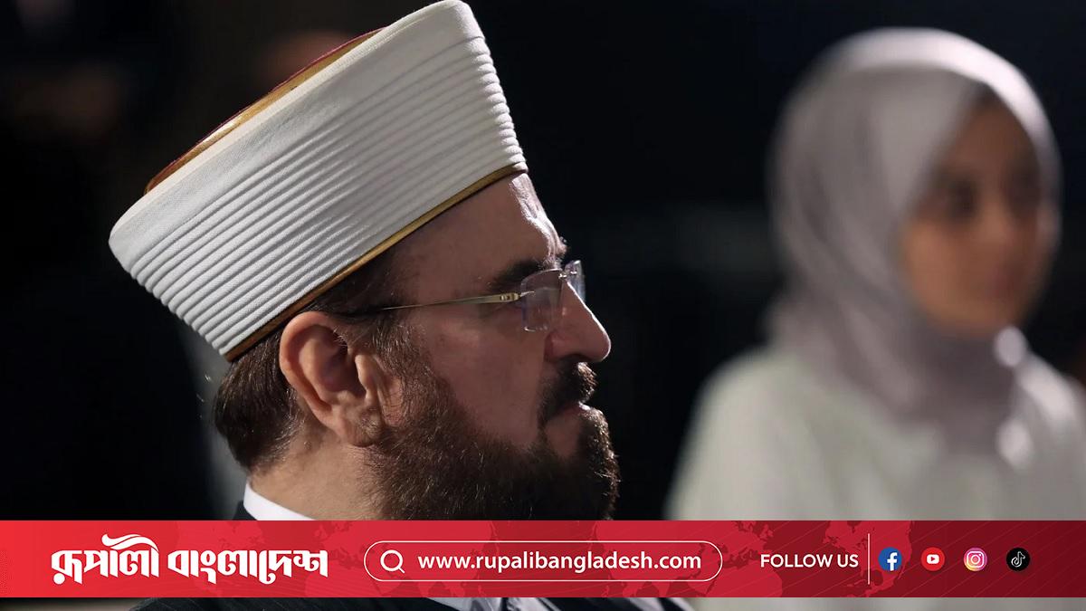 ইসরায়েলের বিরুদ্ধে ‘জিহাদ’ করতে ‘ফতোয়া’ জারি