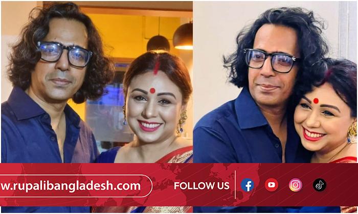 ফের বাবা-মা হলেন বাপ্পা-তানিয়া