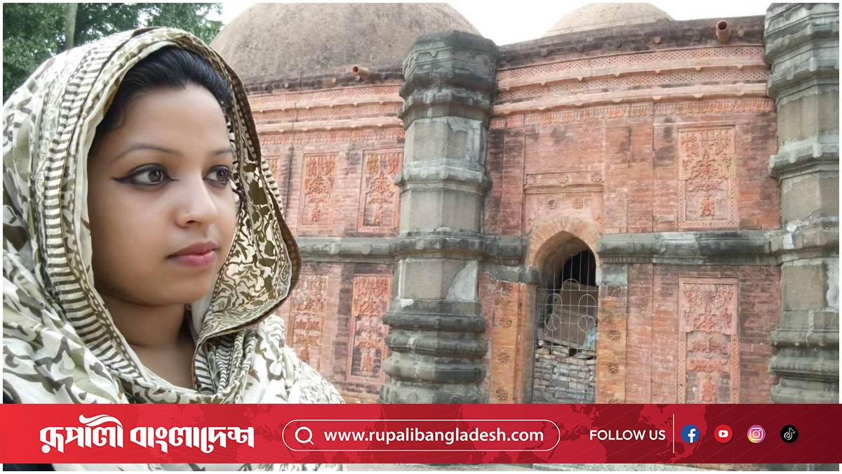 এফডিসির নতুন ব্যবস্থাপনা পরিচালক মাসুমা তানি