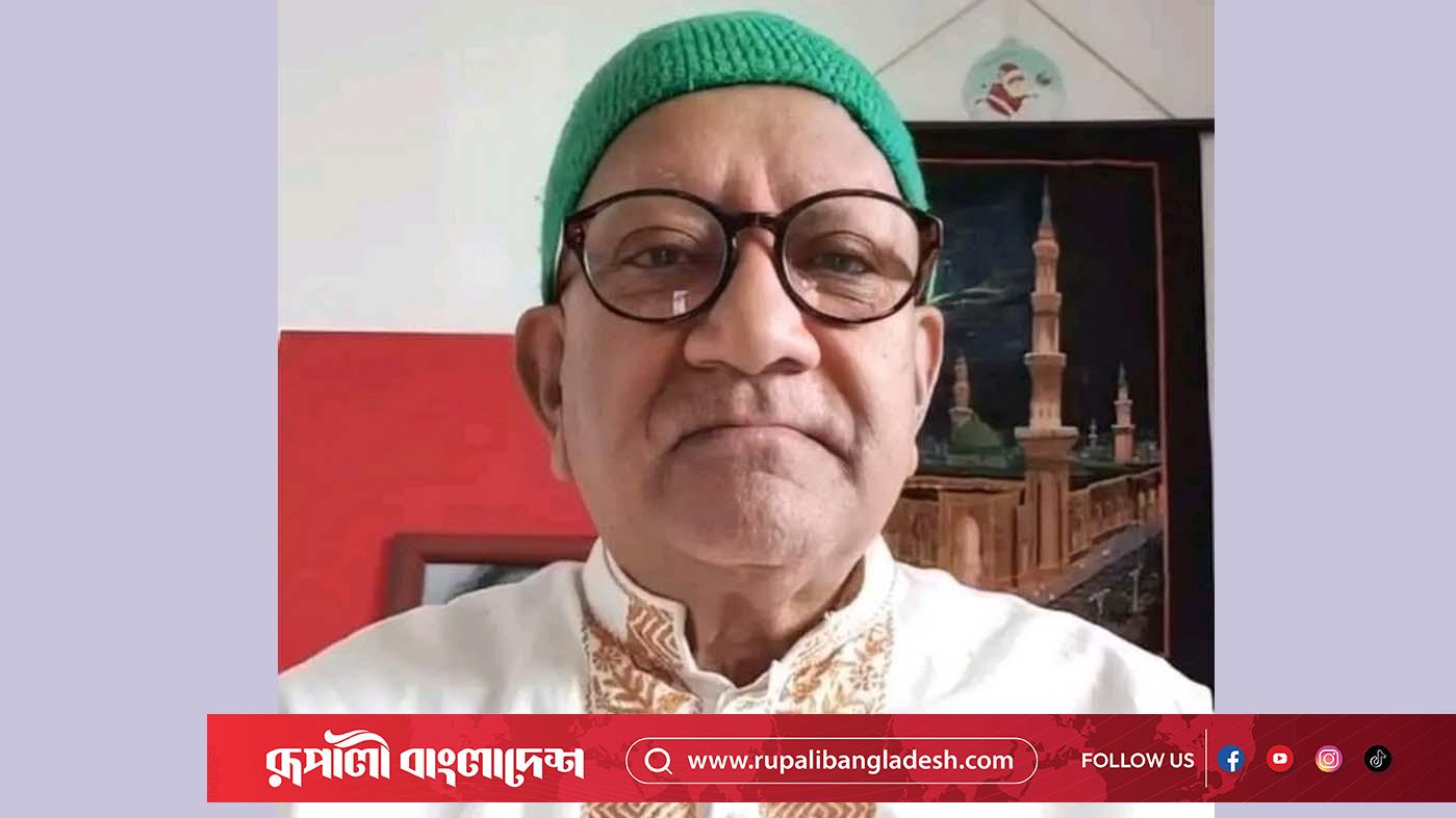 সেফুদার ‘মৃত্যুর’ গুঞ্জন পরে যা জানা গেল