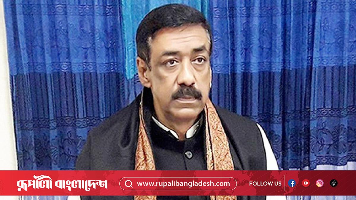 পরিবারসহ শামীম ওসমানের দেশত্যাগে নিষেধাজ্ঞা