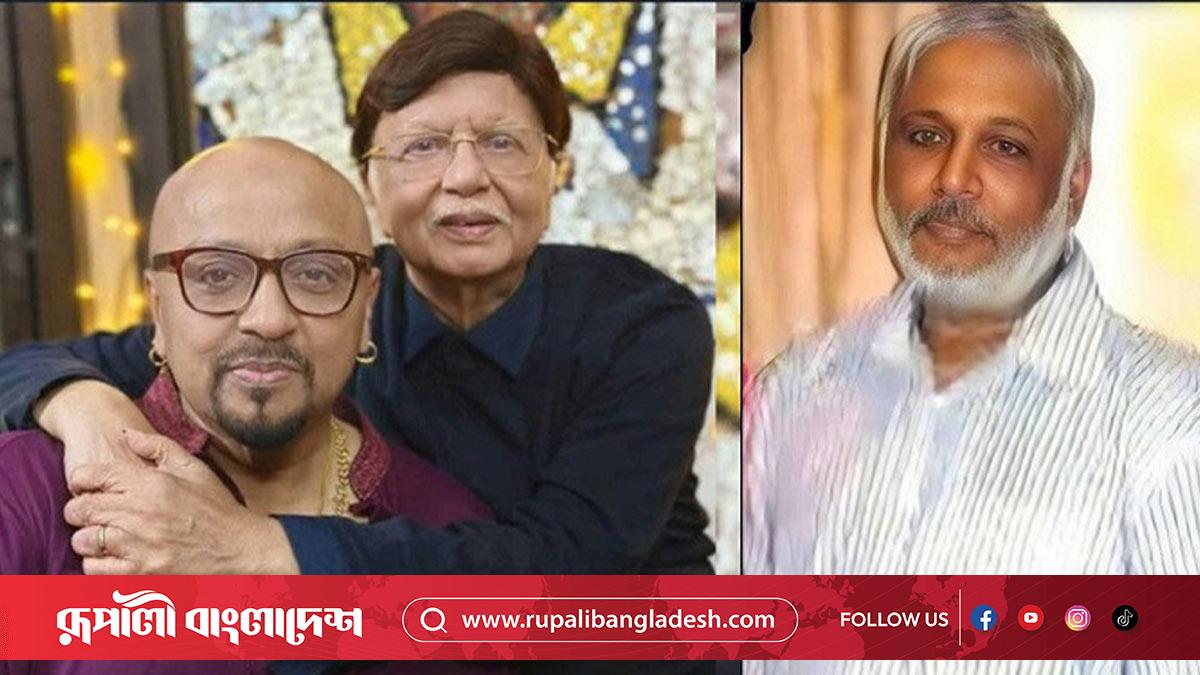 চিরনিদ্রায় শায়িত হলেন কামাল পারভেজ