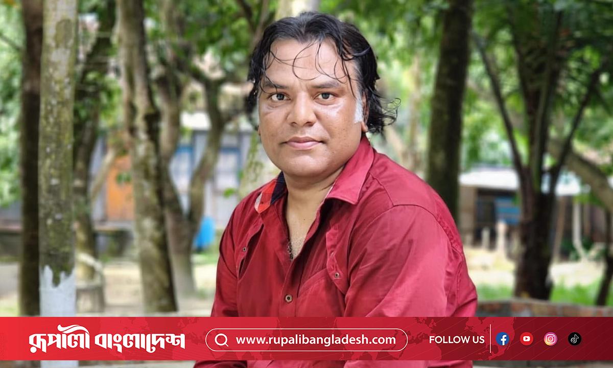 সংগীতশিল্পী জেনস সুমন মারা গেছেন