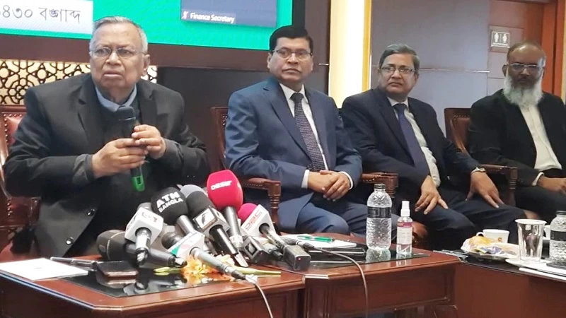 অর্থ মন্ত্রণালয় একা পণ্যের দাম নিয়ন্ত্রণ করতে পারবে না: অর্থমন্ত্রী