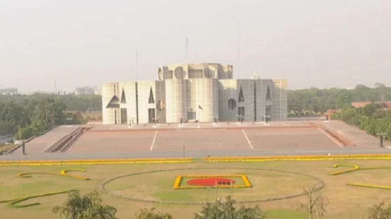 দ্বাদশ জাতীয় সংসদের প্রথম অধিবেশন ৩০ জানুয়ারি