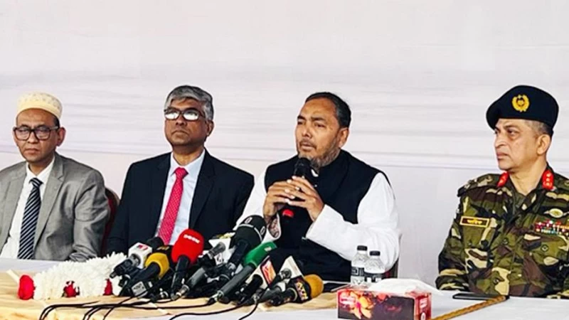 মজুদদারদের বিরুদ্ধে কঠোর হবে সরকার: বাণিজ্য প্রতিমন্ত্রী