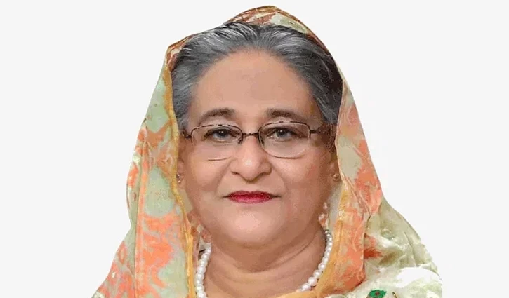 প্রধানমন্ত্রী শেখ হাসিনাকে সুইজারল্যান্ড ও ডেনমার্কের অভিনন্দন