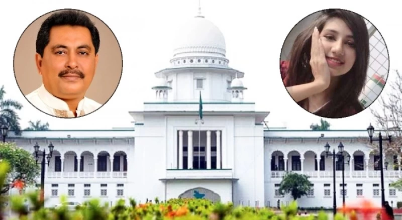 টিপু-প্রীতি হত্যা মামলায় অভিযোগ গঠন ২৭ ফেব্রুয়ারি