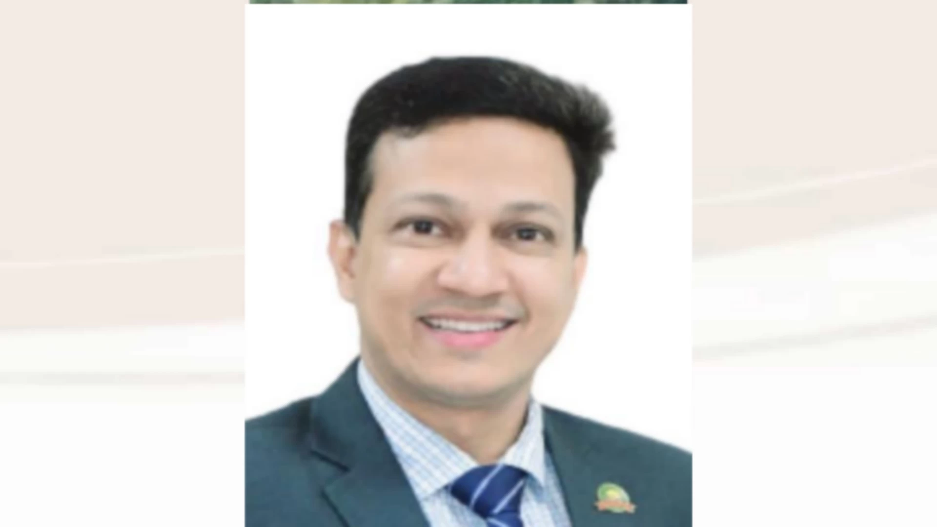 চাঁপাইনবাবগঞ্জ সিনিয়র জুডিসিয়াল ম্যাজিস্ট্রেট হুমায়ুন কবীরের অনন্য উদ্যোগ