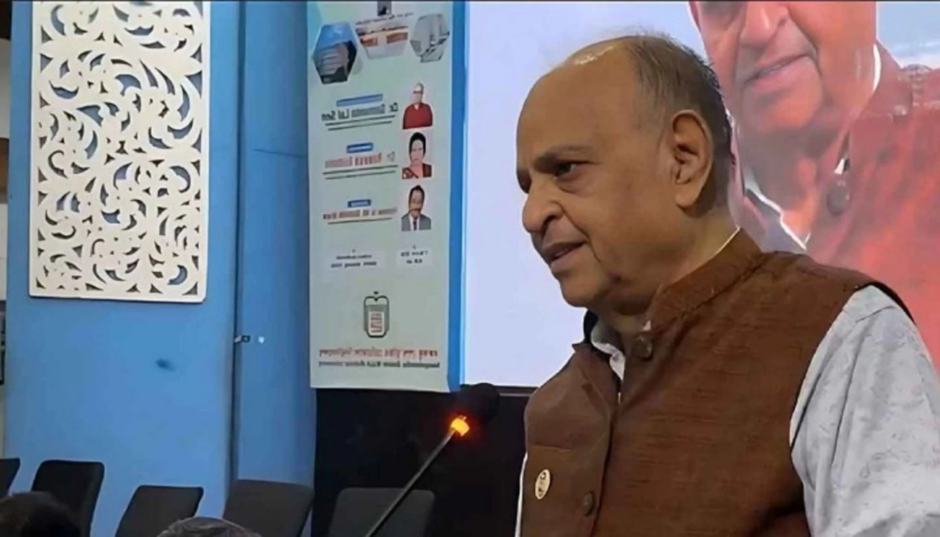 ভারতীয় রোগীরাও চিকিৎসা নিচ্ছেন বাংলাদেশে: স্বাস্থ্যমন্ত্রী