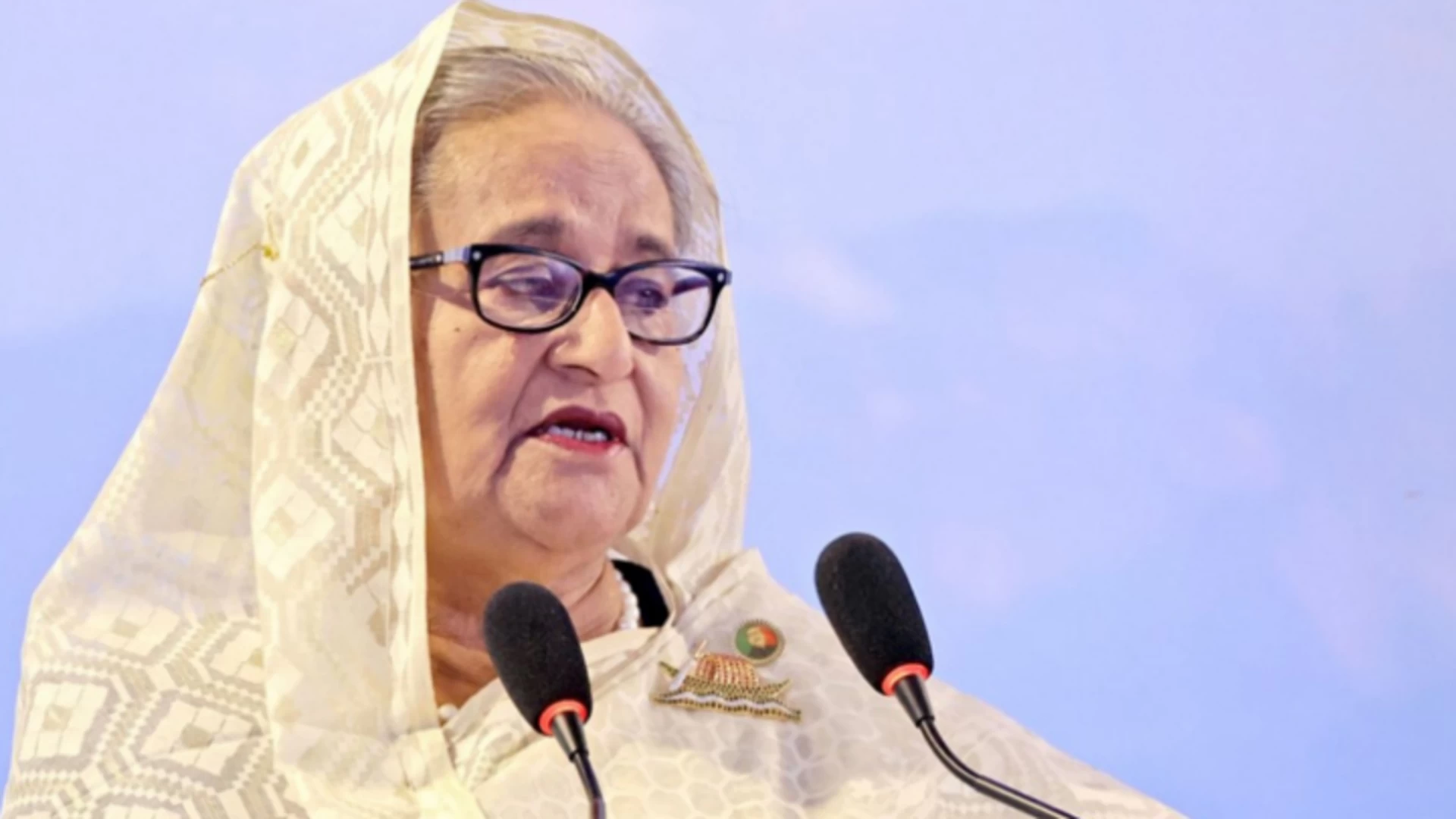 কোস্ট গার্ডকে ত্রিমাত্রিক বাহিনী হিসেবে গড়ে তোলা হবে : প্রধানমন্ত্রী