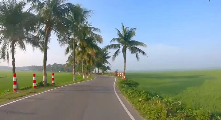 ছবি রূপালী বাংলাদেশ।