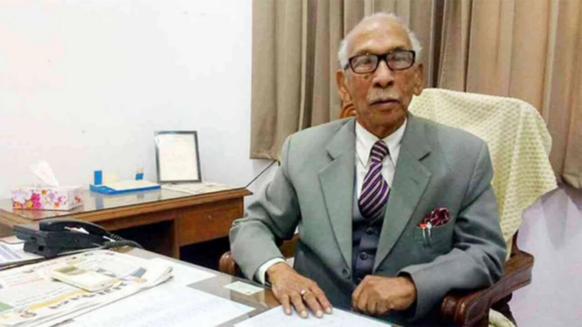 অ্যাডভোকেট গোলাম আরিফ টিপু