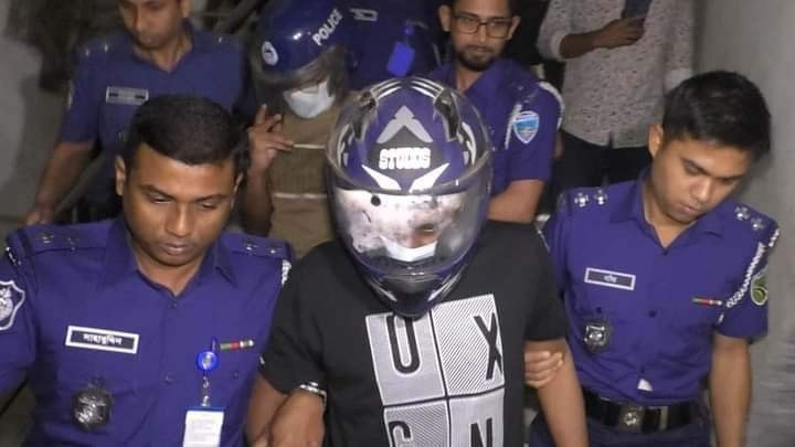 ছবি: রূপালী বাংলাদেশ