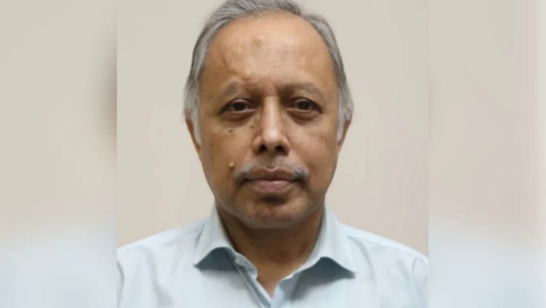 অধ্যাপক মো. আবু তাহের। ছবি সংগৃহীত