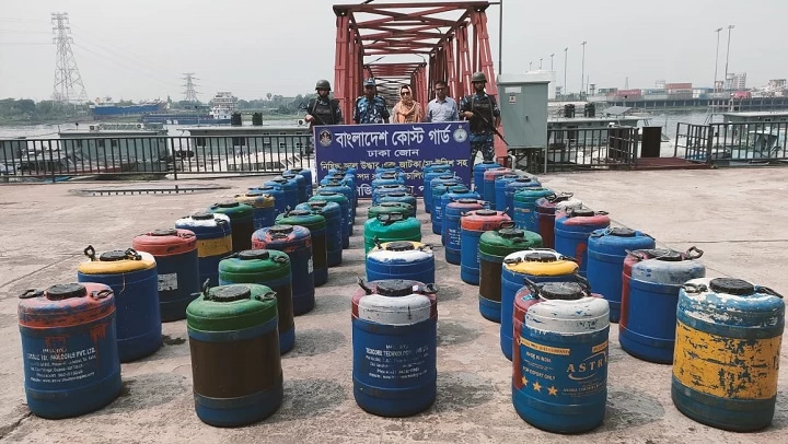 ছবি: রূপালী বাংলাদেশ