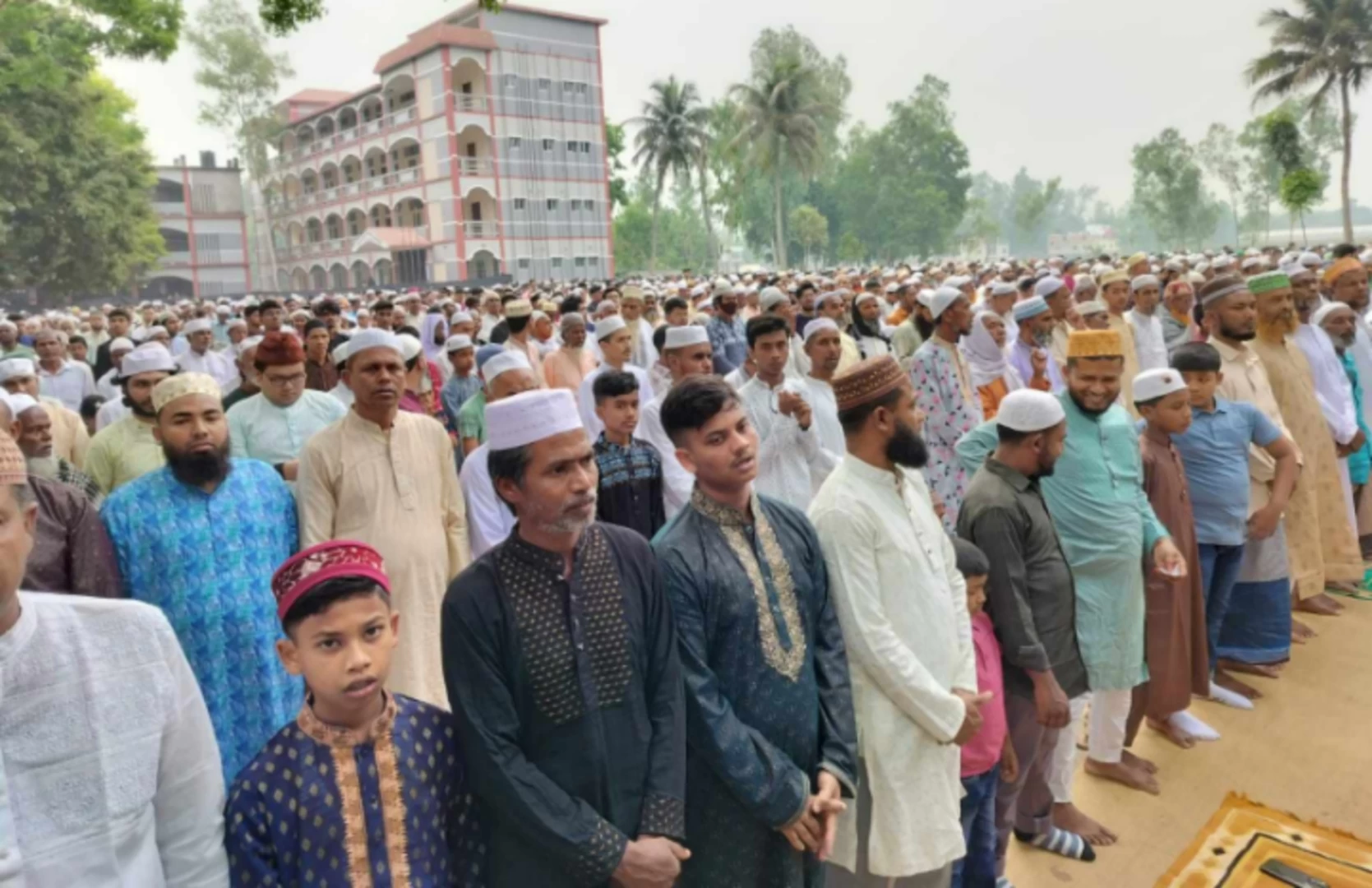 ছবি: রূপালী বাংলাদেশ