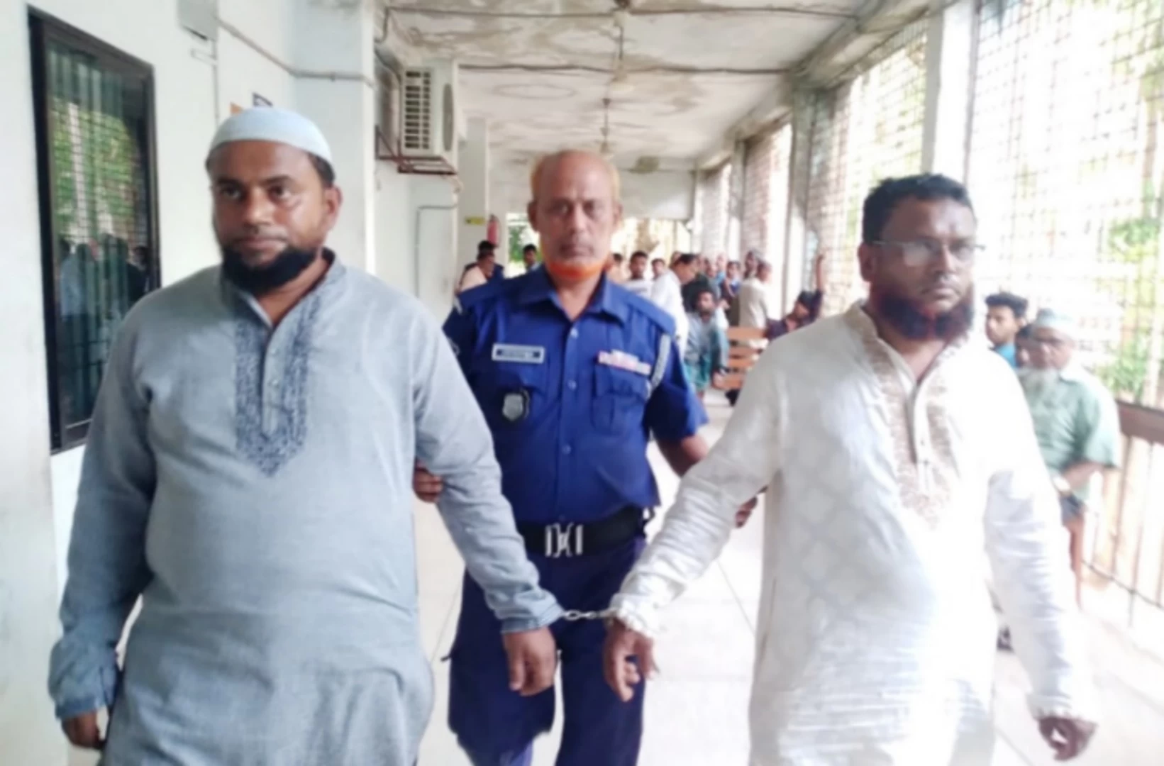ছবি: রূপালী বাংলাদেশ