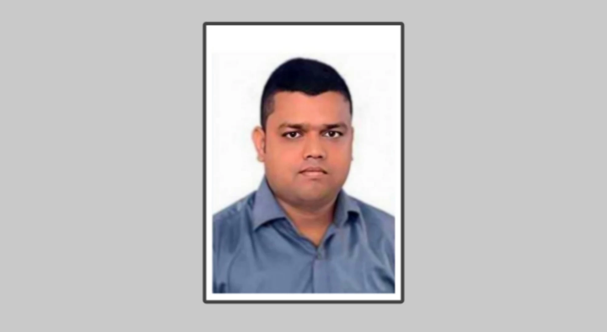 লক্ষ্মীপুর জেলা স্বেচ্ছাসেবক লীগের সম্পাদক আটক