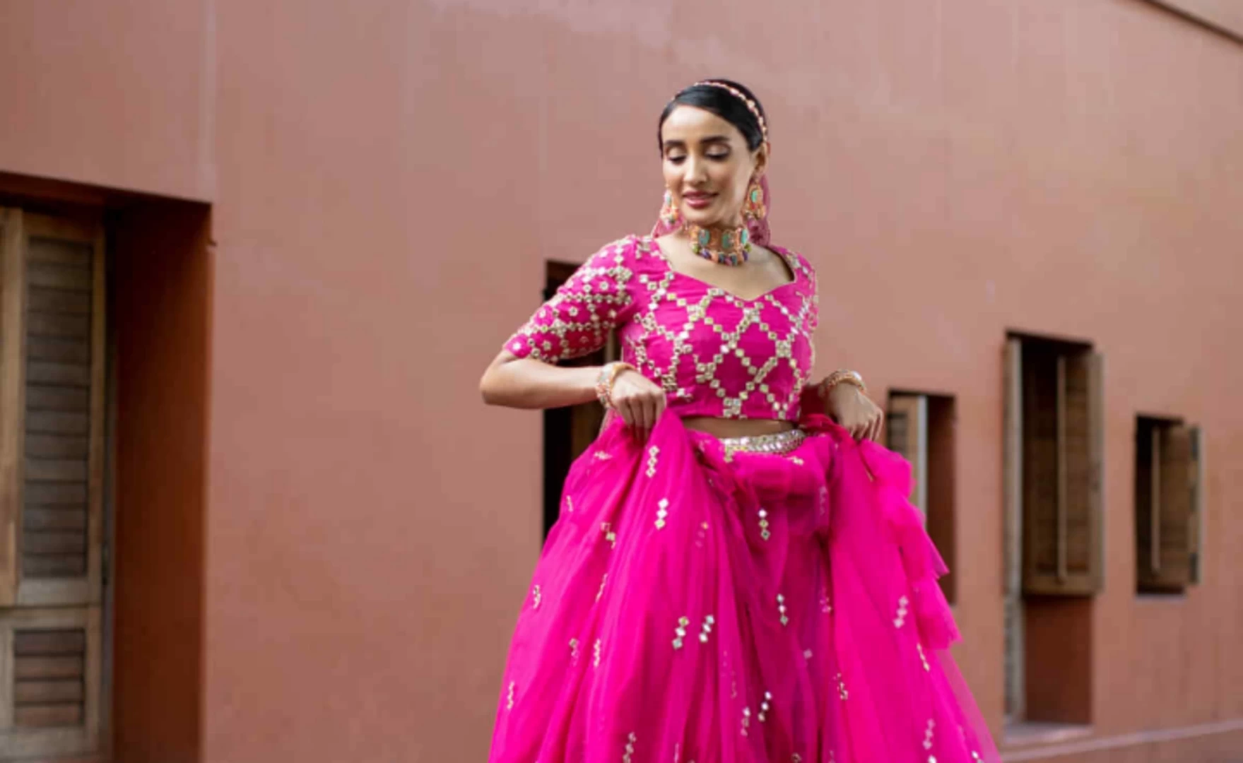 পছন্দের রং জানলেই জানা যাবে ব্যক্তিত্ব