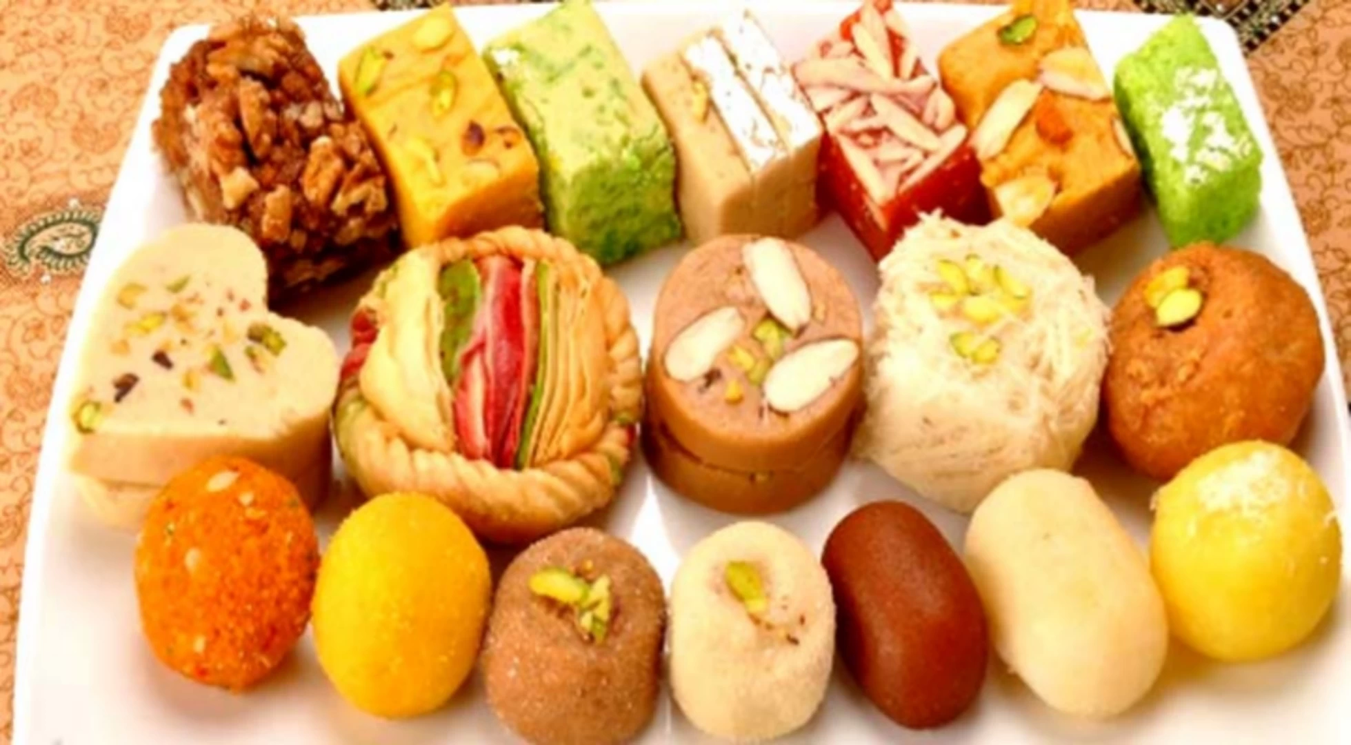 মিষ্টি খেলেও সুগার বাড়বে না, কখন
