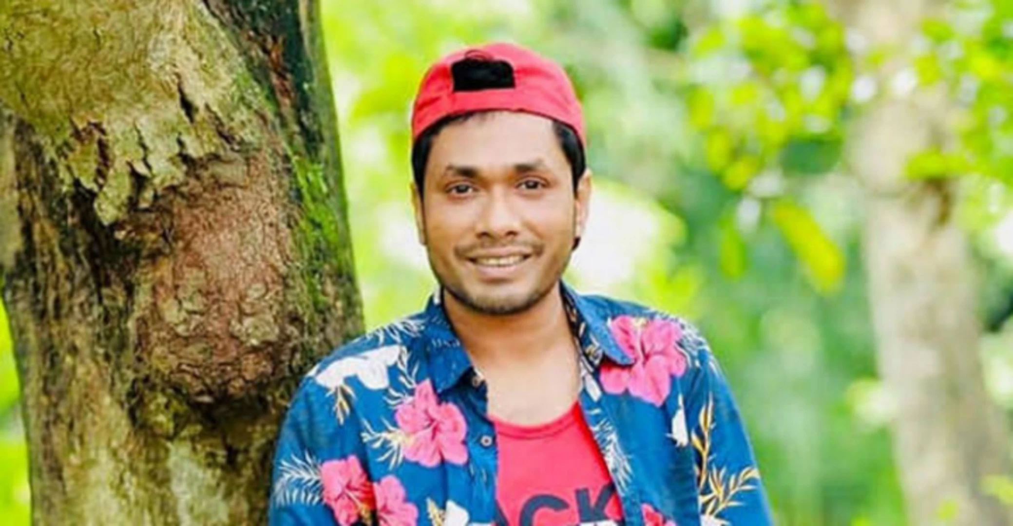 জামিল হোসেন। ছবি সংগৃহীত
