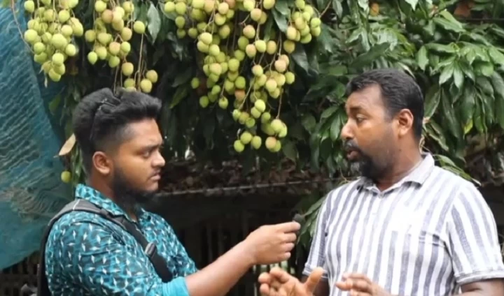 চাকরি ছেড়ে সফল উদ্যোক্তা সৈকত, বছরে আয় ২০ লাখ