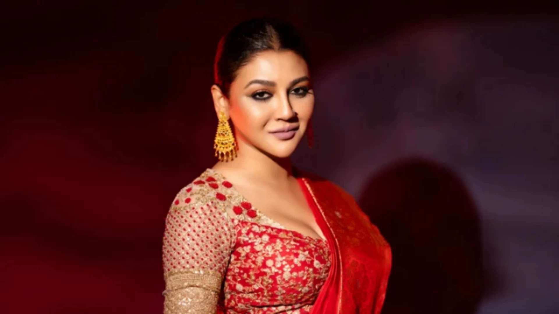 জয়া আহসান। ছবি সংগৃহীত