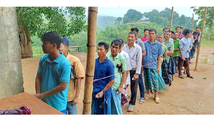 ছবি: রূপালী বাংলাদেশ
