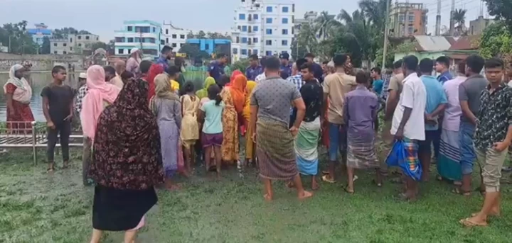 ছবি: রূপালী বাংলাদেশ
