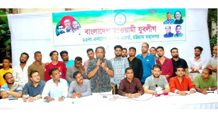স্মার্ট বাংলাদেশ গড়তে যুবলীগ নিরলস কাজ করে যাচ্ছে: বাবর