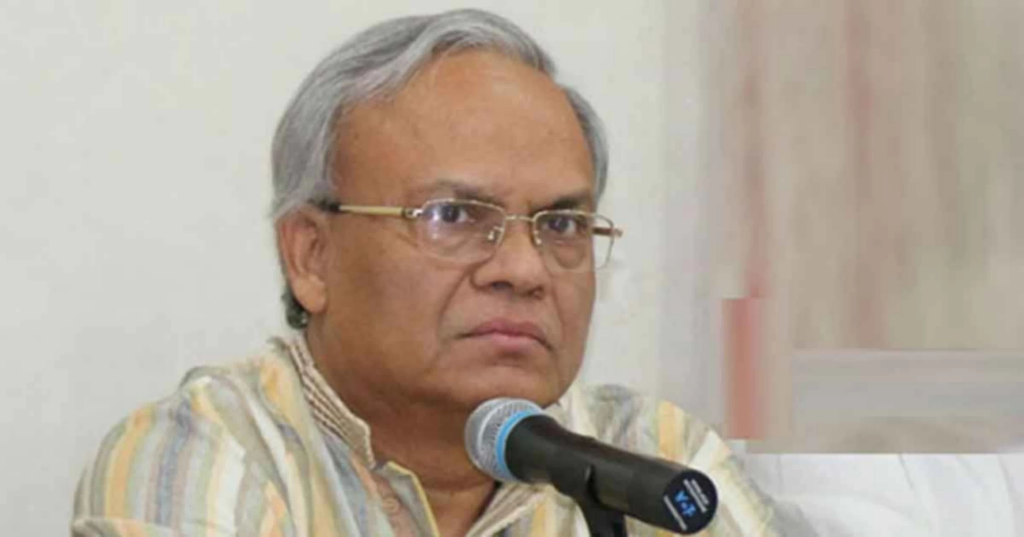 রুহুল কবির রিজভী। ছবি: সংগৃহীত