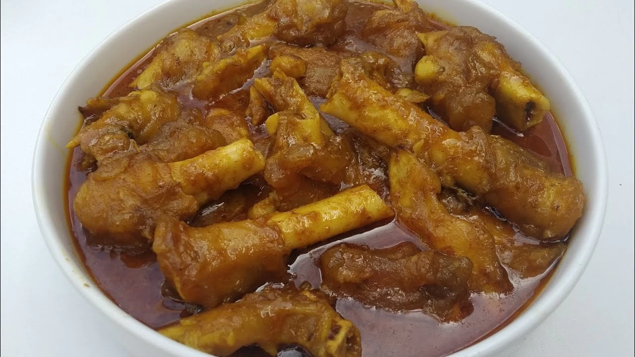 বিফ শ্যাংক তৈরি করবেন যেভাবে