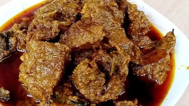 মাংসের শাহী রেজালার লোভনীয় রেসিপি