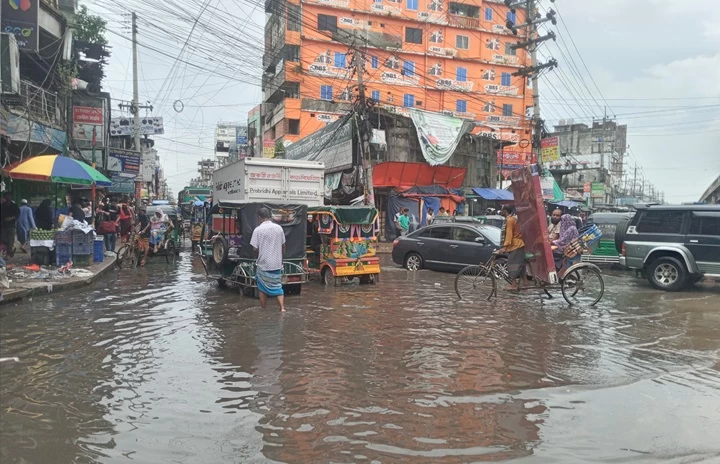 ছবি: রূপালী বাংলাদেশ