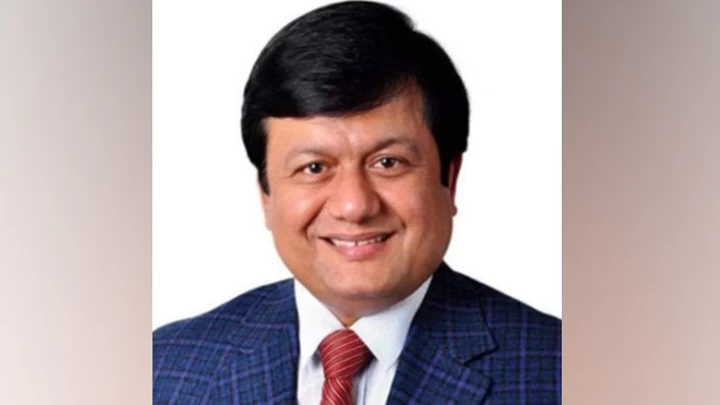 ড. মতিউর রহমান। ছবি: সংগৃহীত