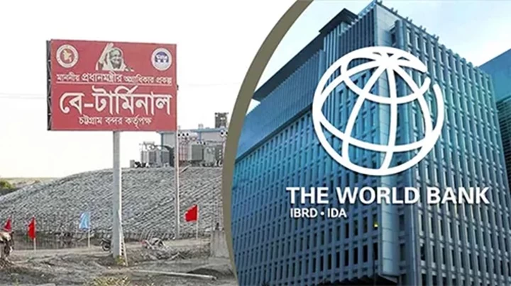 বাংলাদেশকে ৬৫ কোটি ডলার ঋণ বিশ্বব্যাংকের